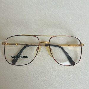 🆕 Retro Eyeglasses, Unisex 54x18x135